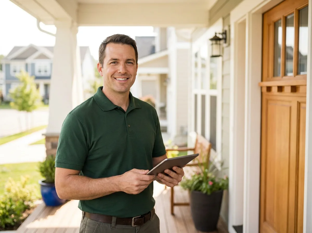 Pest control FAQs for Salem, VA